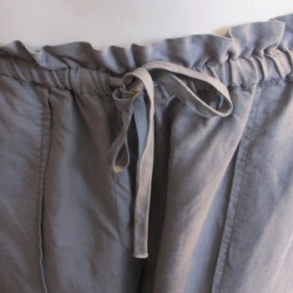 Aritzia Wilfred Grey lightweight Size M jogger - Picture 3 of 8